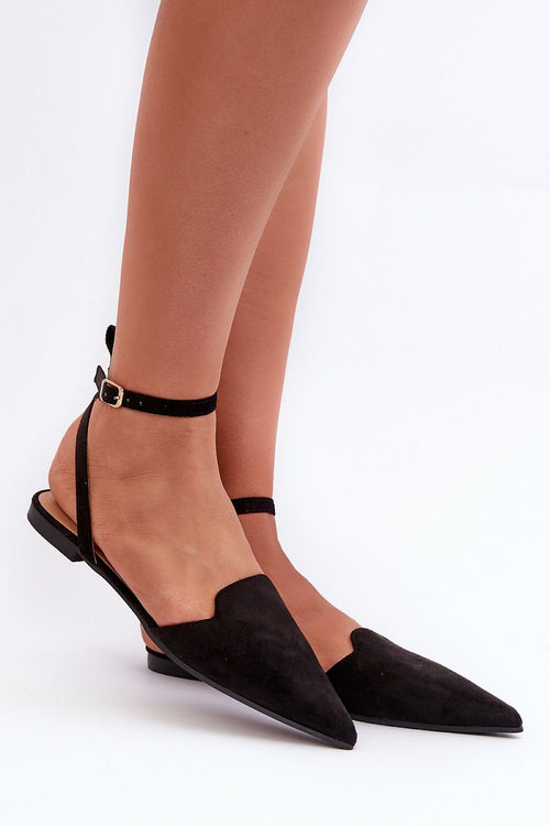  Ballet flats model 198697 Step in style 