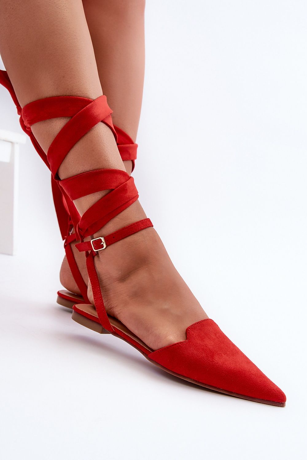  Ballet flats model 198700 Step in style 