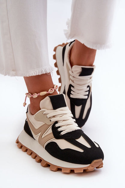  Sport Shoes model 198719 Step in style 