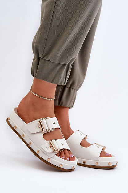  Flip-flops model 198774 Step in style 