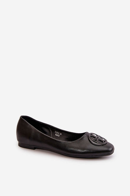  Ballet flats model 199175 Step in style 