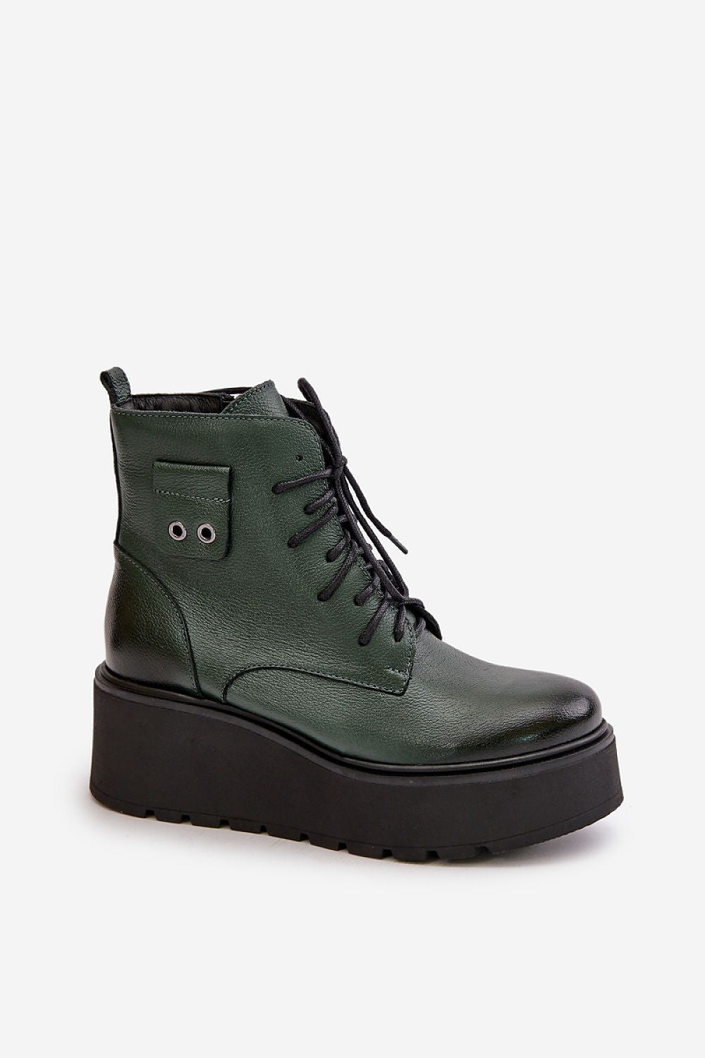  Buskin boots model 199273 Step in style 