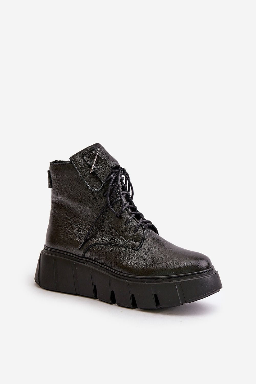  Buskin boots model 199282 Step in style 