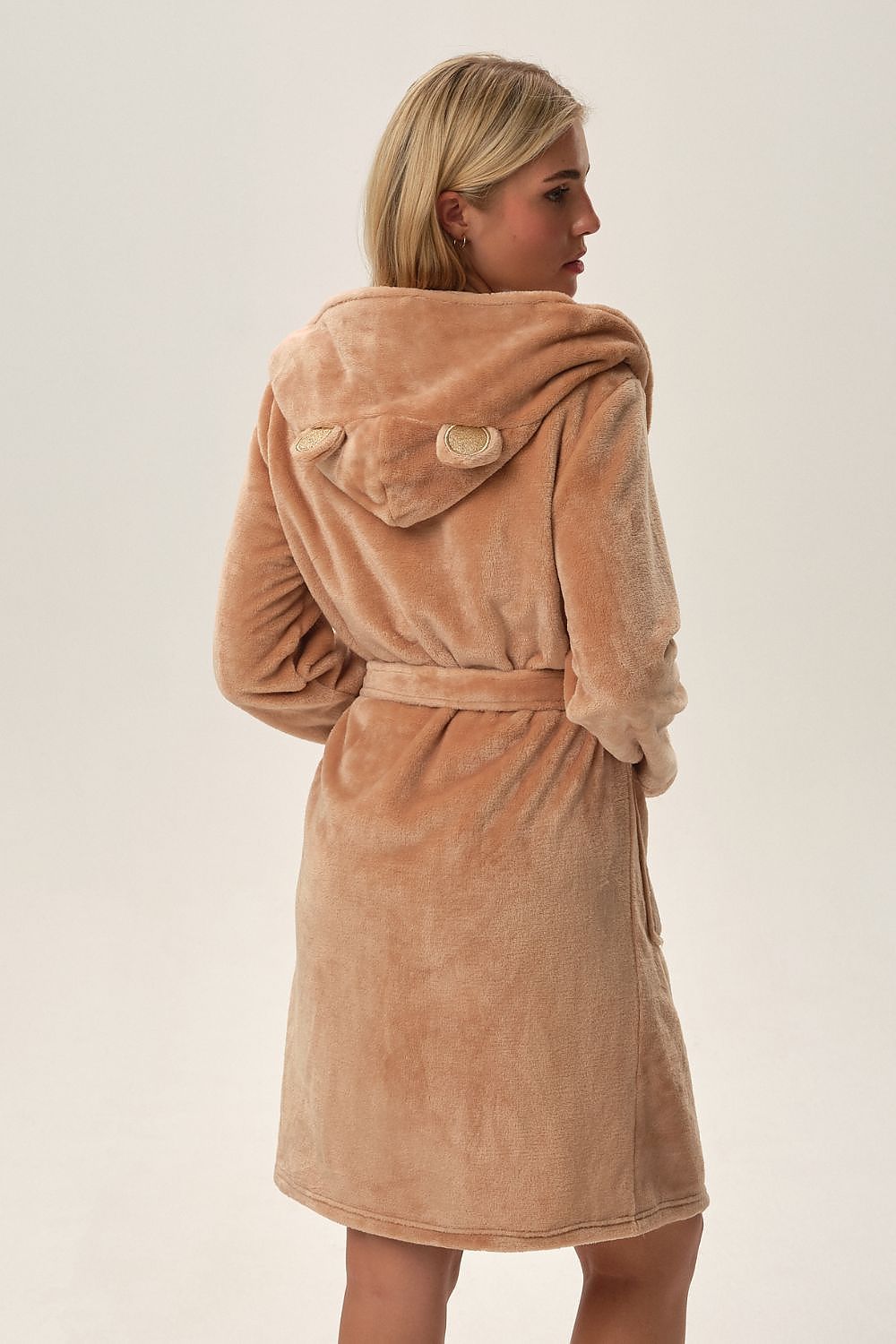  Bathrobe model 199459 Henderson 
