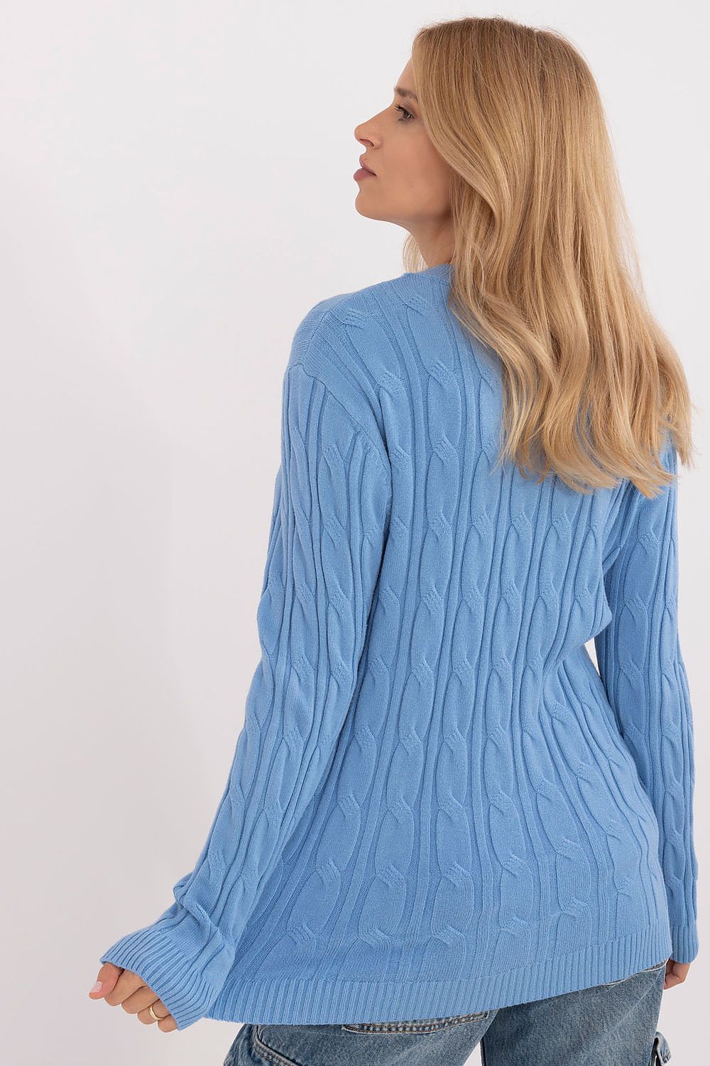  Jumper model 199533 AT 