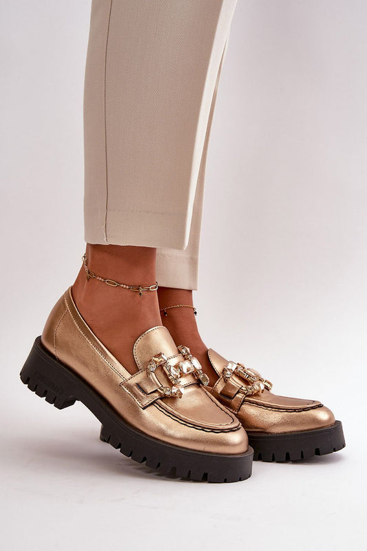  Mocassin model 199821 Step in style 