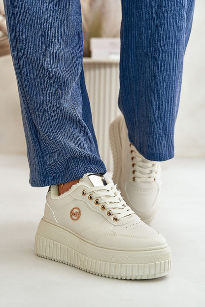  Sport Shoes model 199888 Step in style 