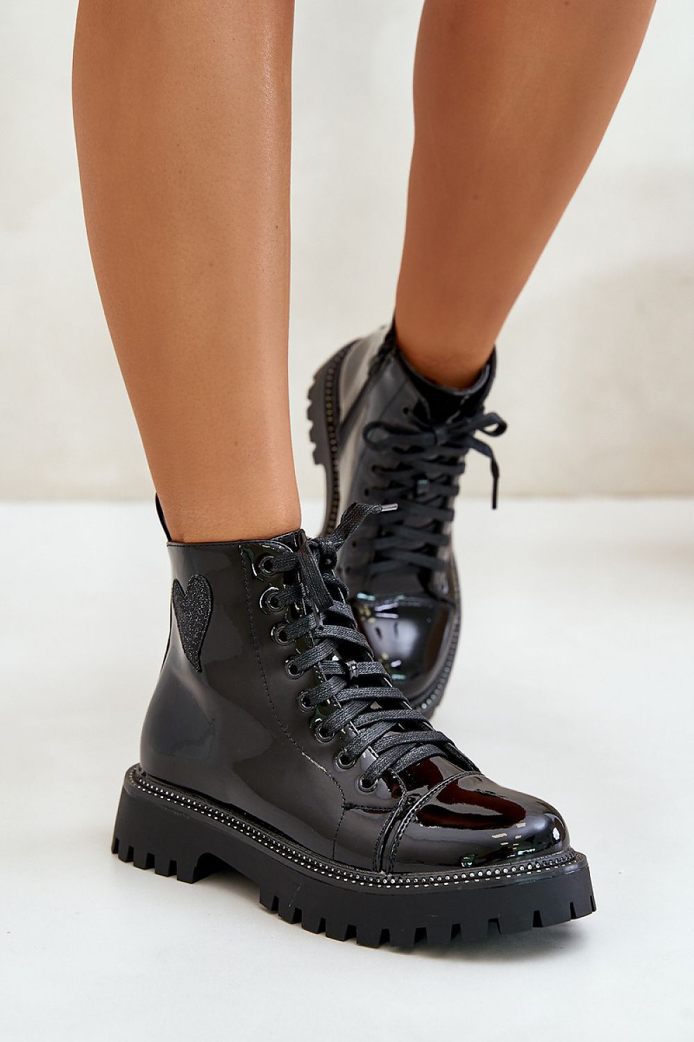  Boots model 200258 Step in style 