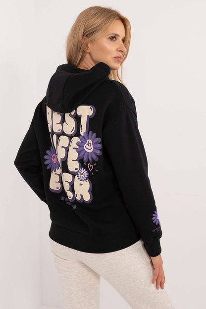  Sweatshirt model 200432 Sublevel 