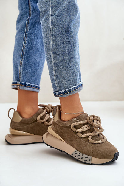  Sport Shoes model 200826 Step in style 