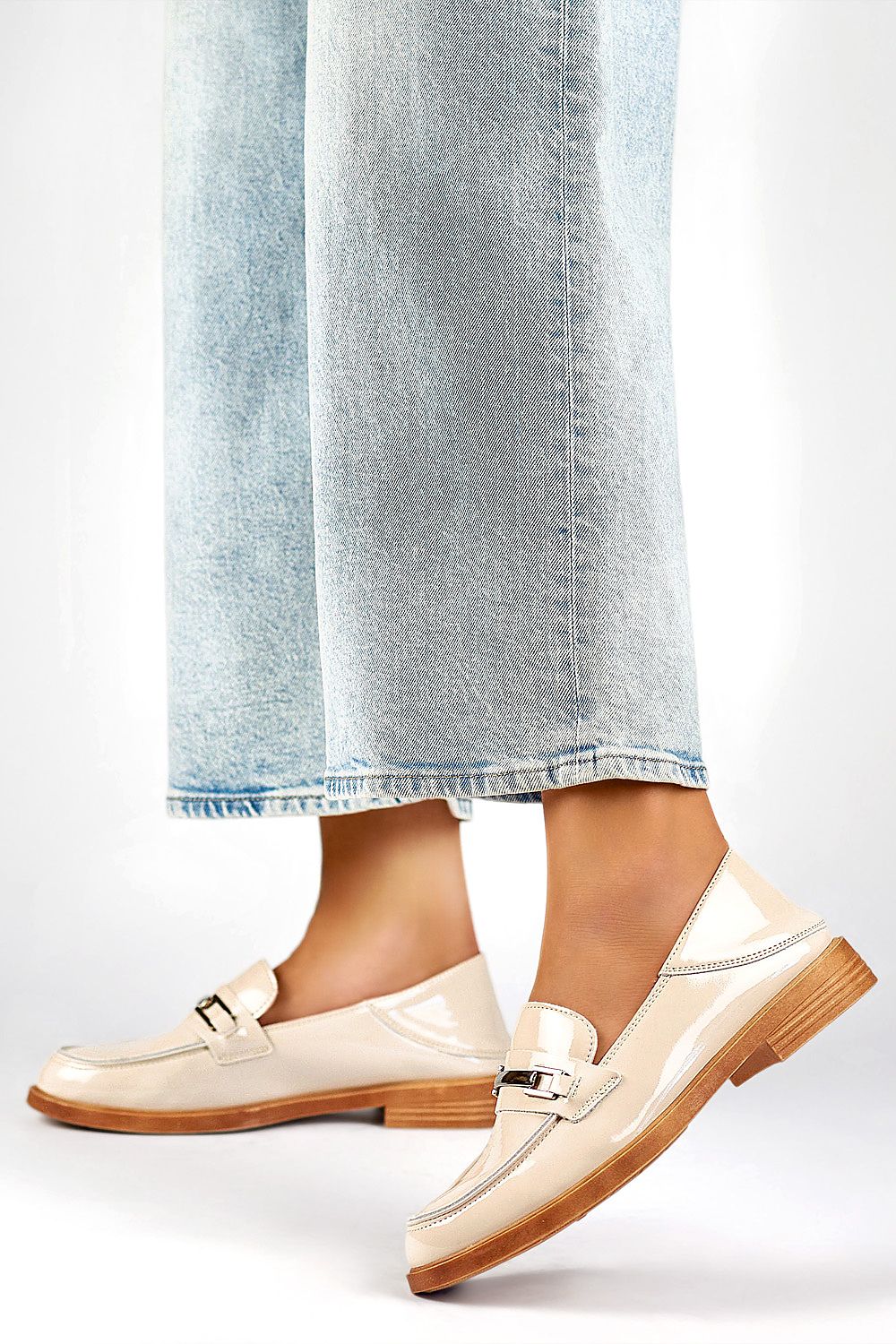  Half shoes model 200882 PRIMO 