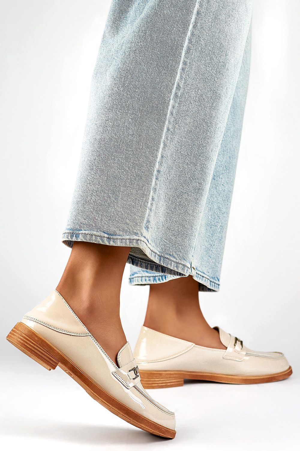  Half shoes model 200882 PRIMO 