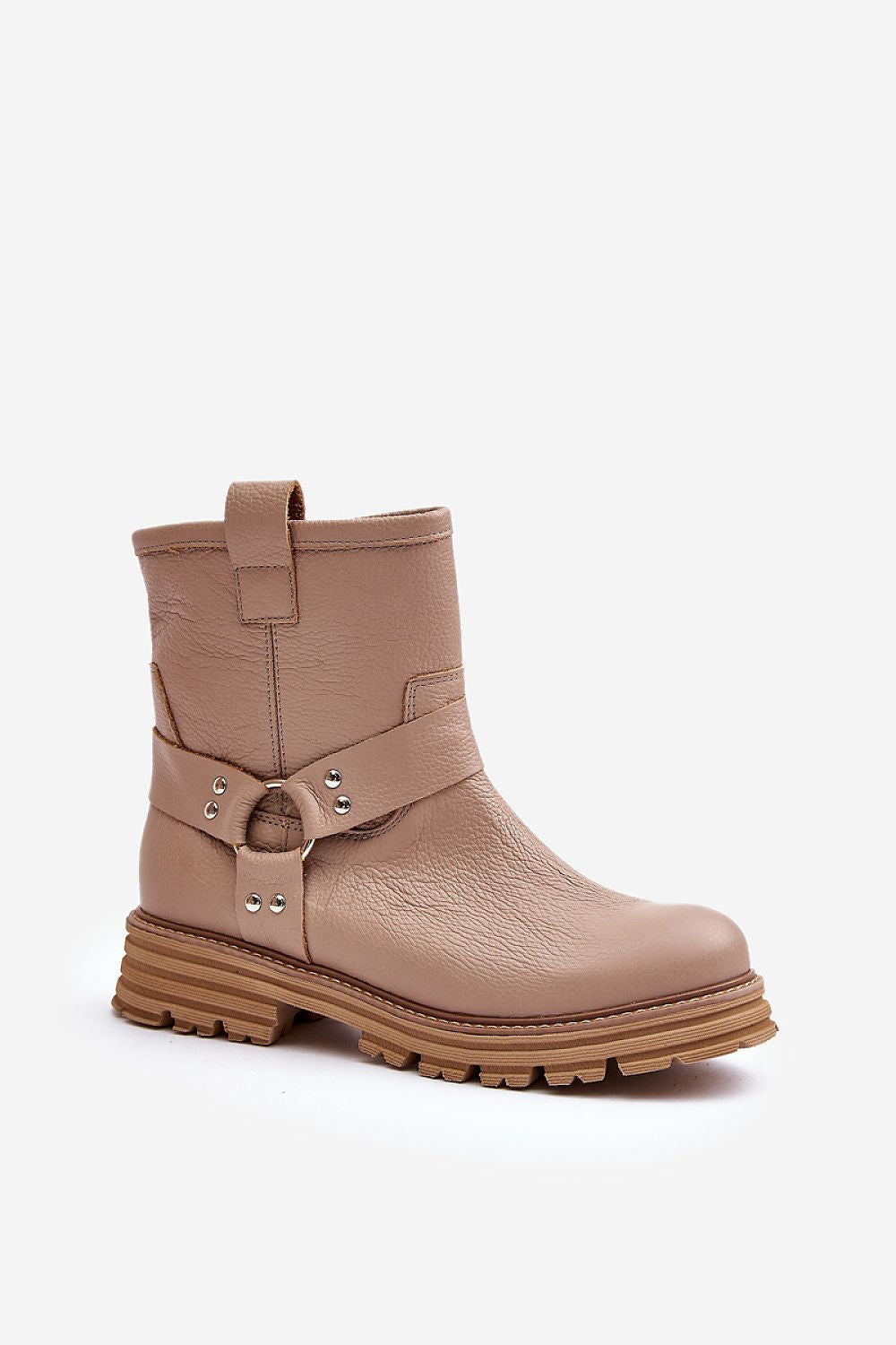  Boots model 201220 Step in style 