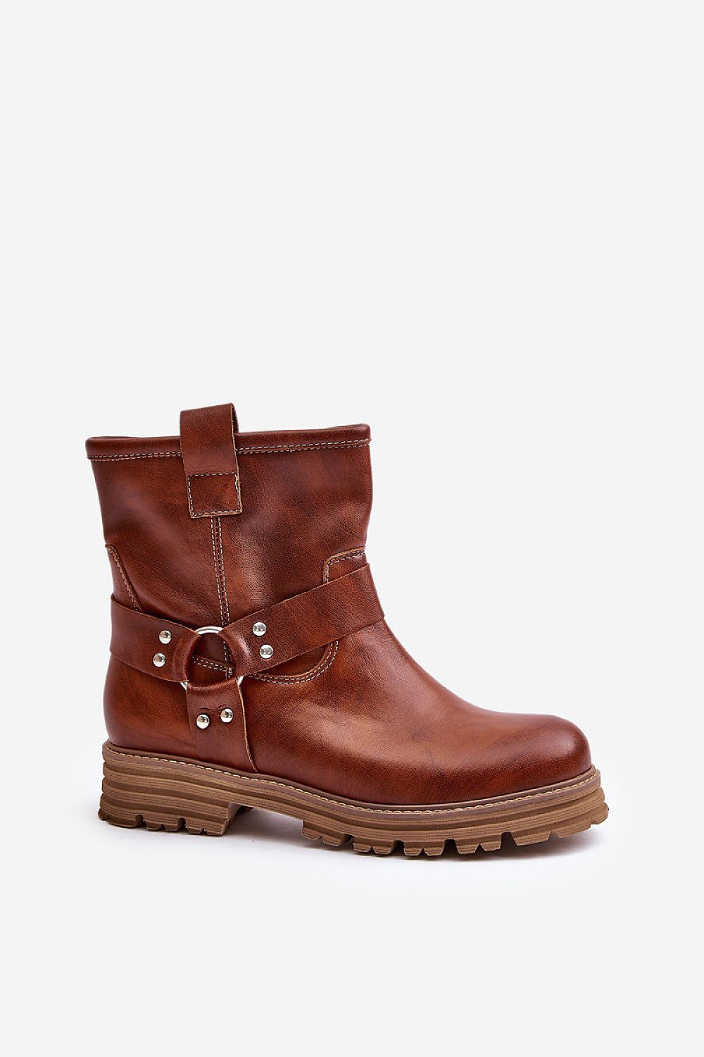  Boots model 201221 Step in style 