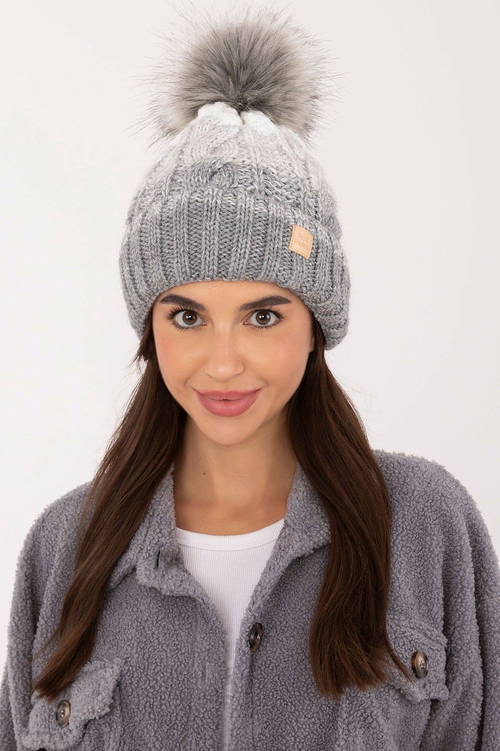  Cap model 201414 Rue Paris 