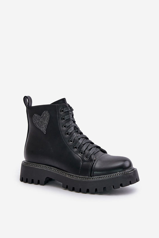  Boots model 201888 Step in style 