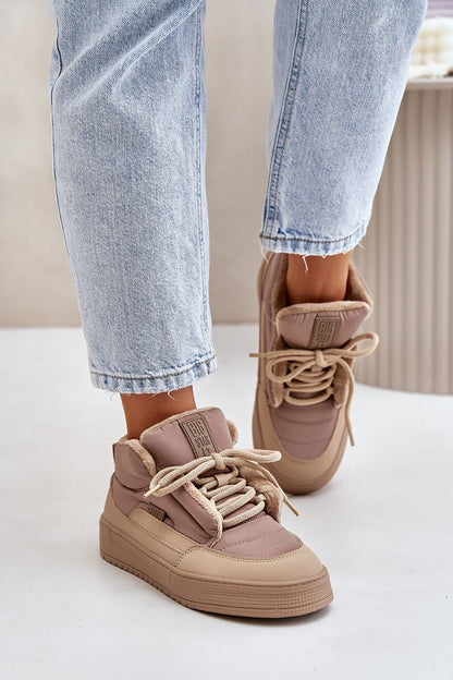  Sport Shoes model 202232 Step in style 