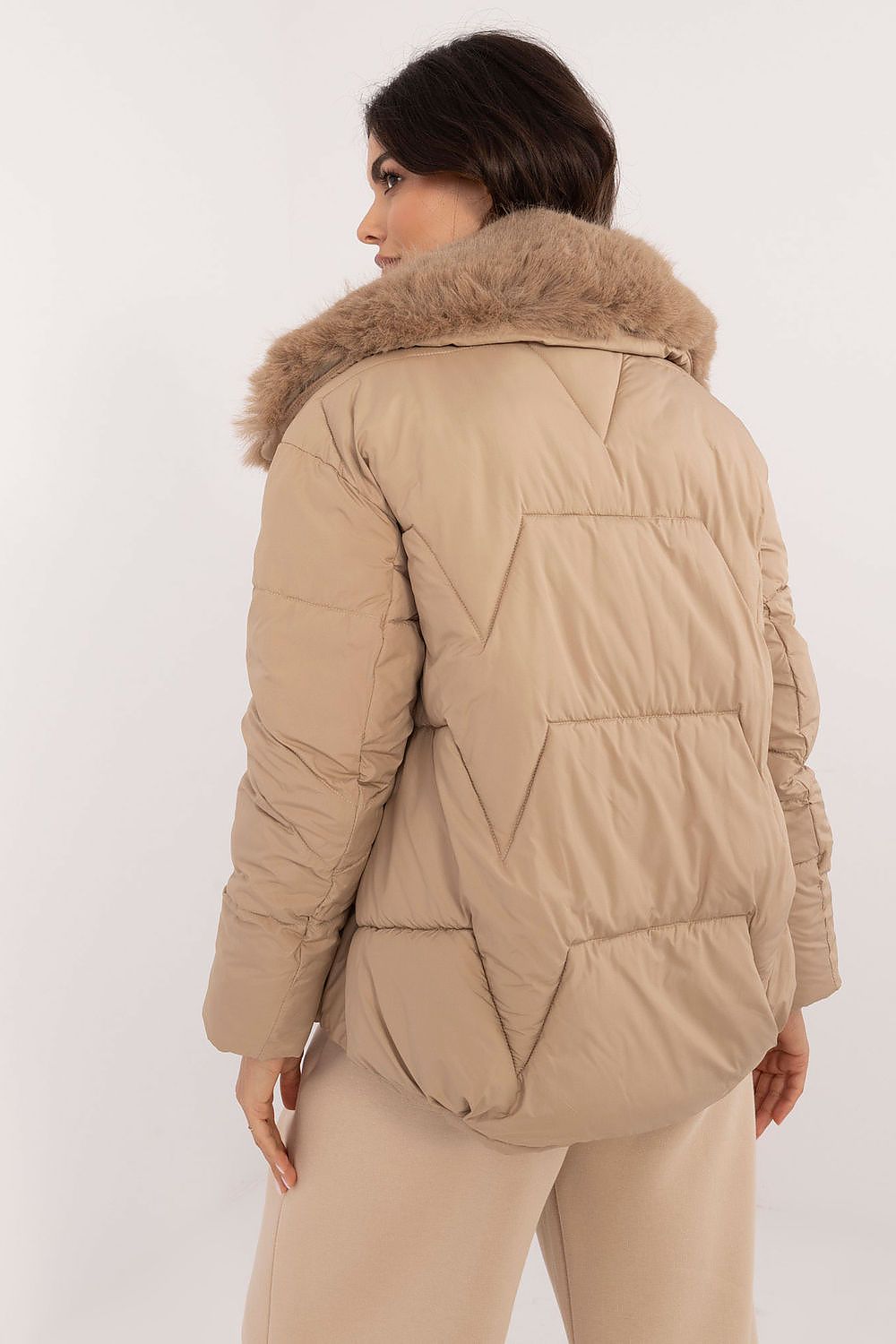  Jacket model 202259 MBM 