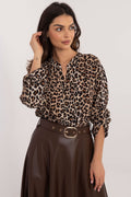  Blouse model 202444 Och Bella 