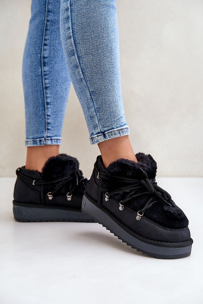  Snow boots model 202623 Step in style 