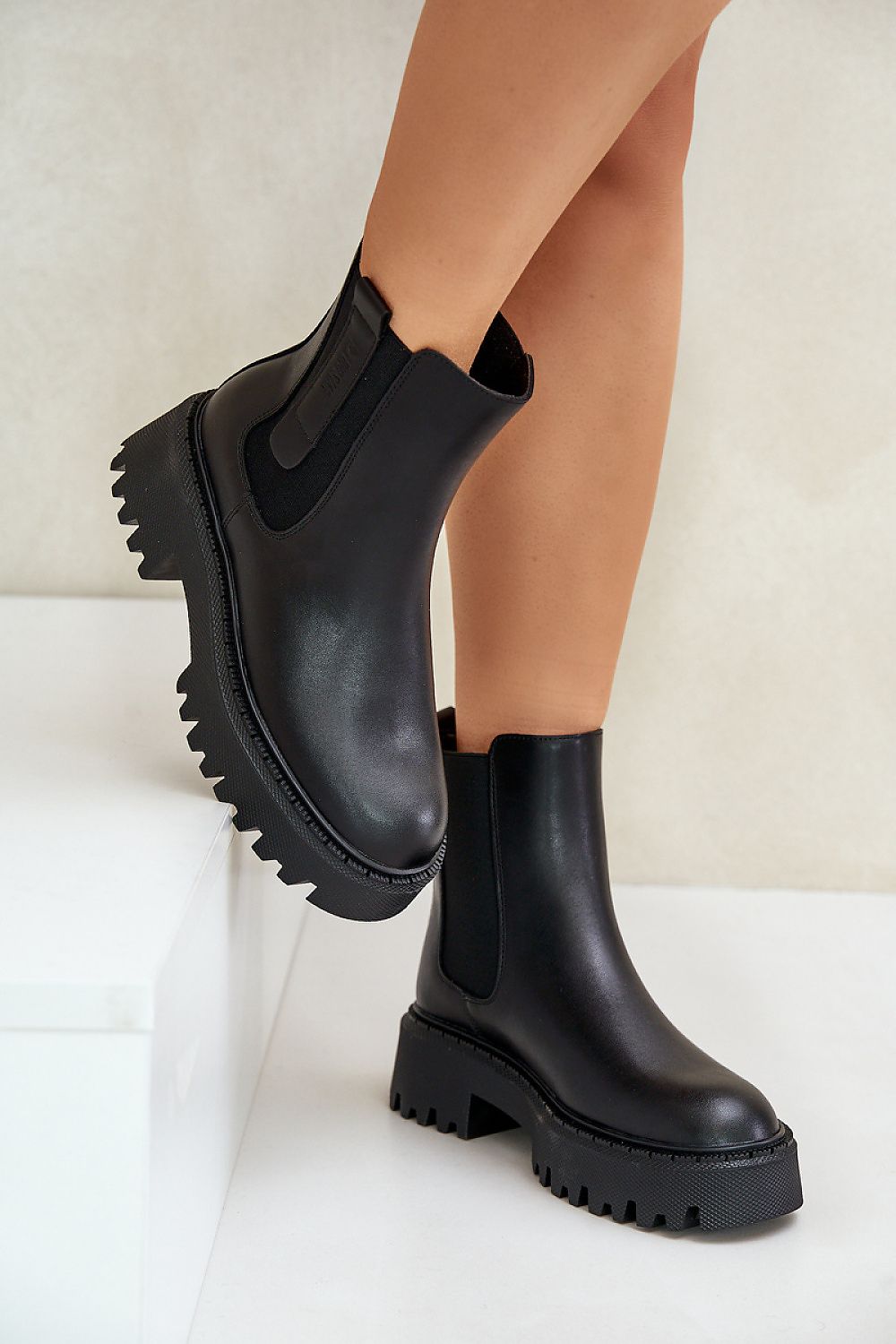  Jodhpur boot model 202645 Step in style 