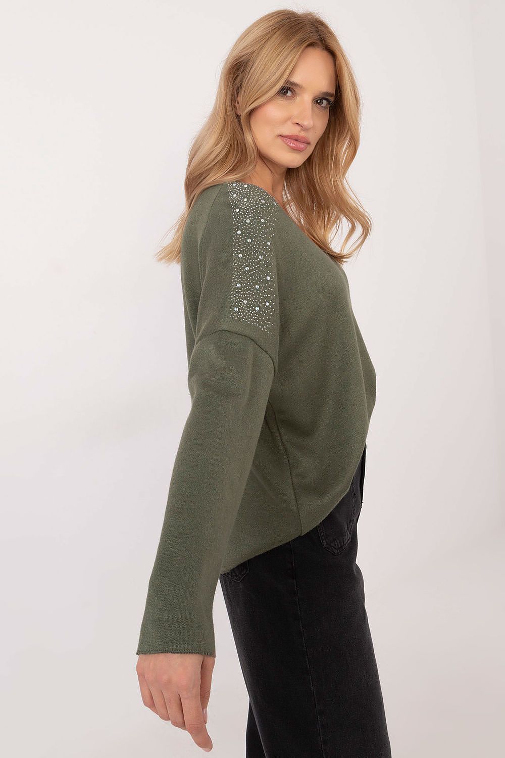  Jumper model 202743 Italy Moda 