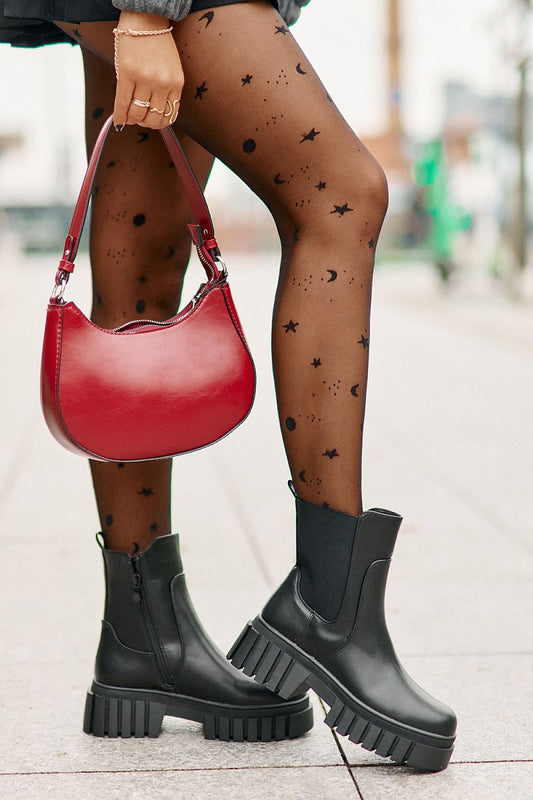  Jodhpur boot model 202800 Step in style 