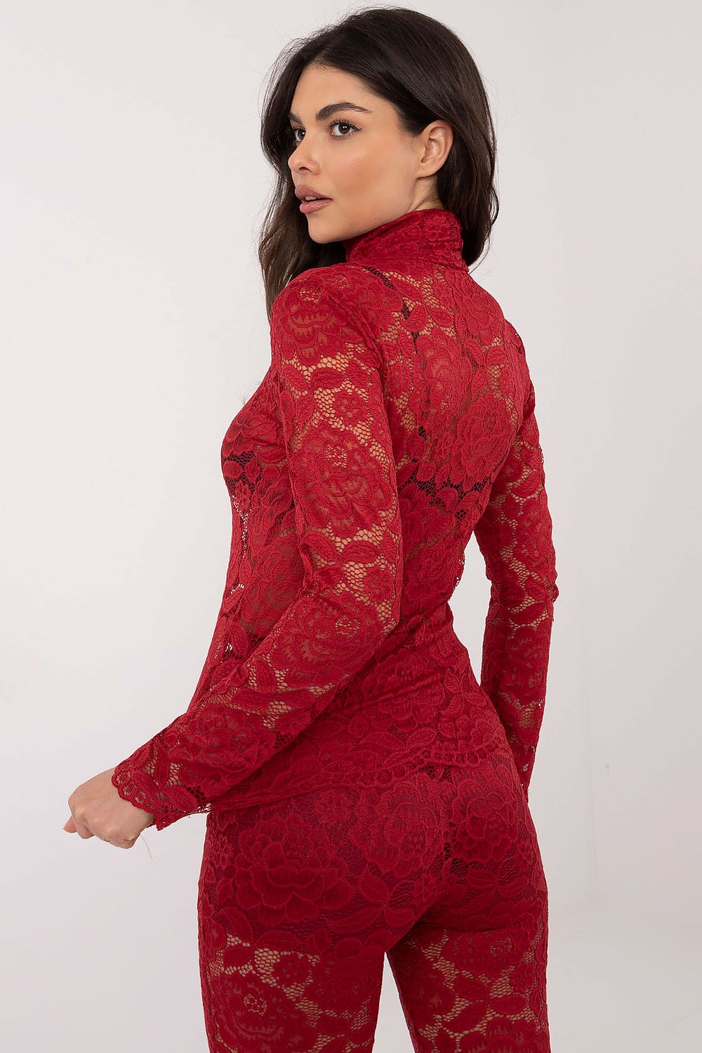  Blouse model 203156 Italy Moda 