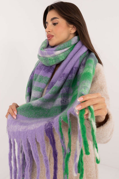  Shawl model 203169 AT 