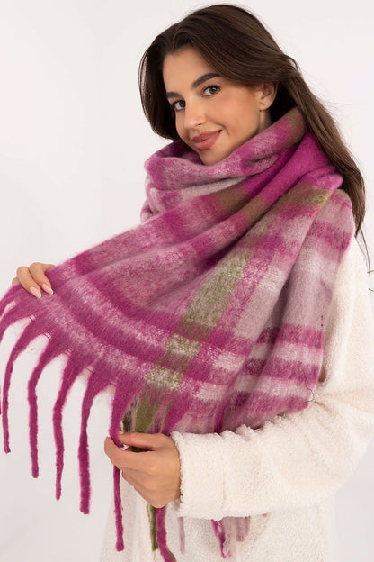 Shawl model 203173 AT 