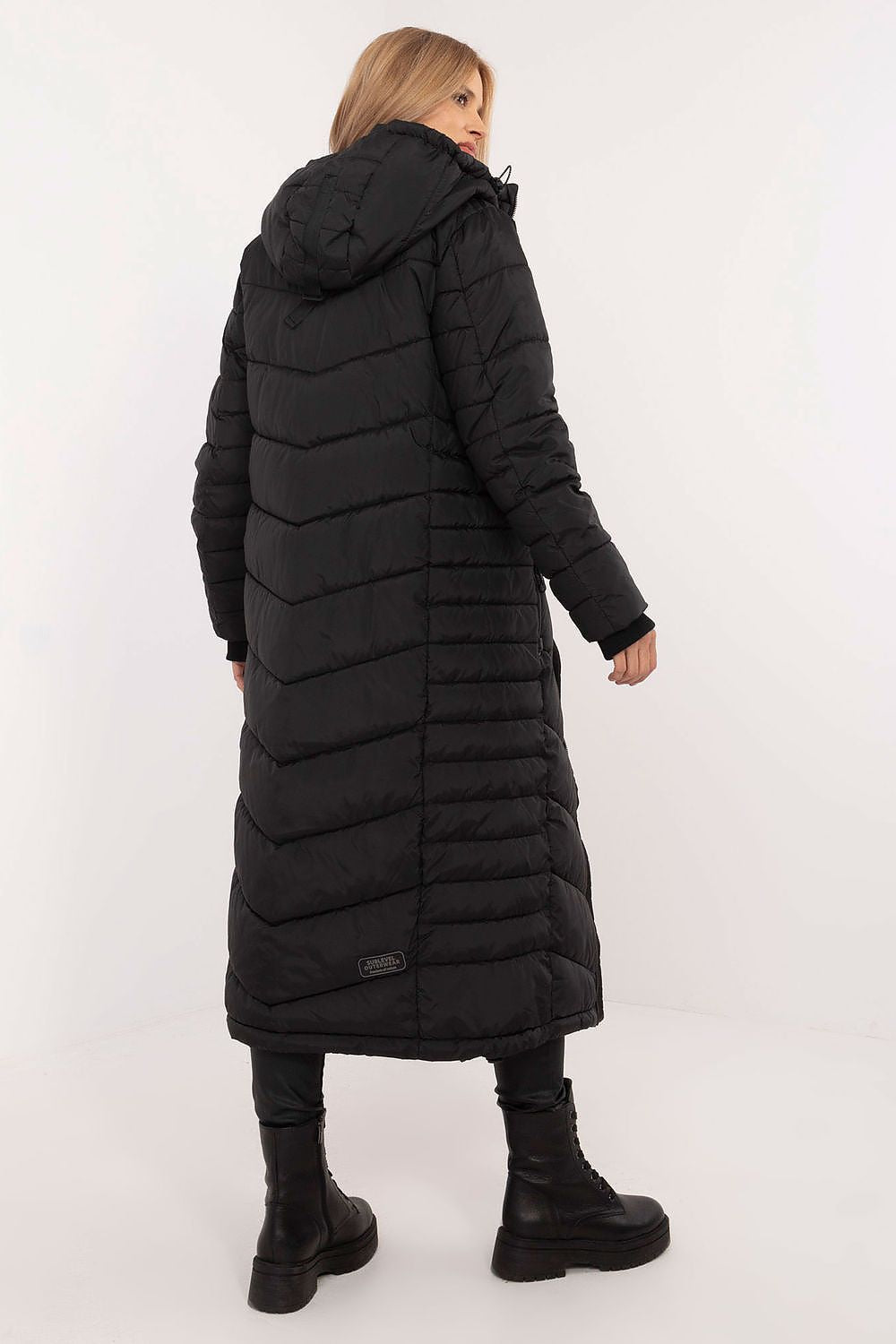  Jacket model 203482 Sublevel 