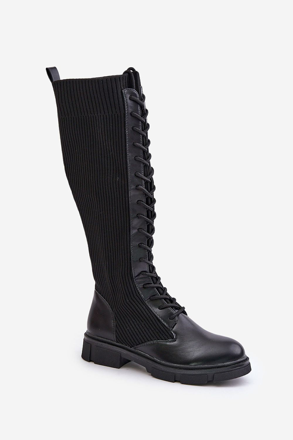  Thigh-Hight Boots model 203503 Step in style 