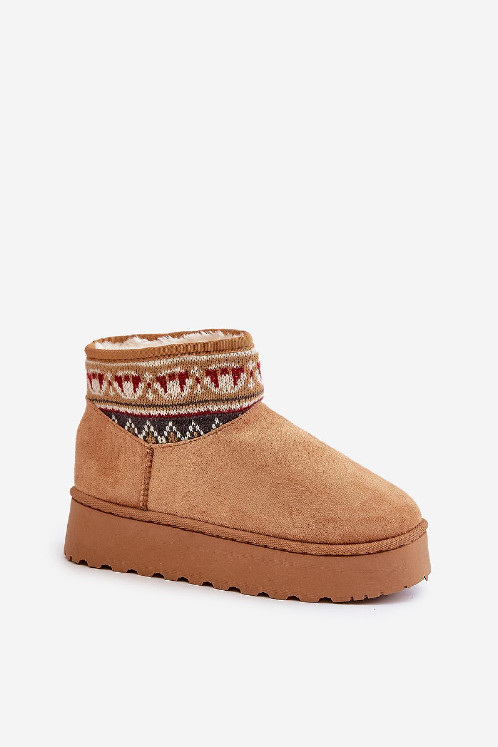  Snow boots model 203567 Step in style 