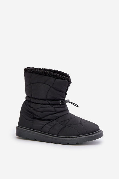  Snow boots model 203569 Step in style 