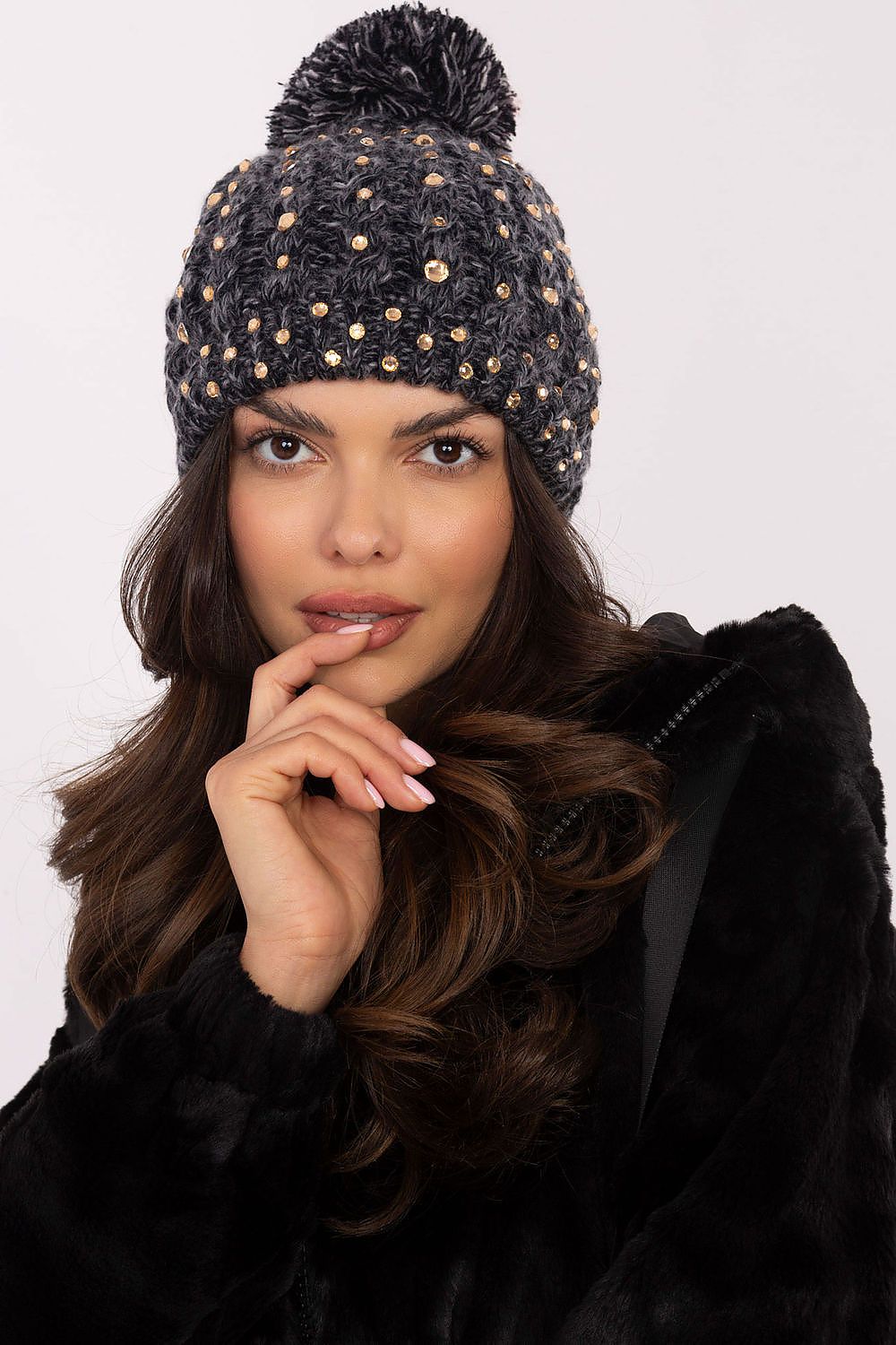  Cap model 203843 AT 