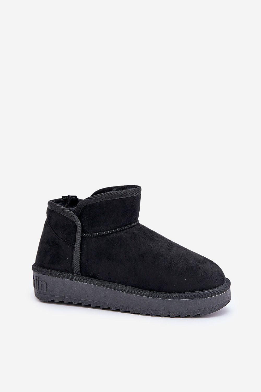  Snow boots model 203884 Step in style 