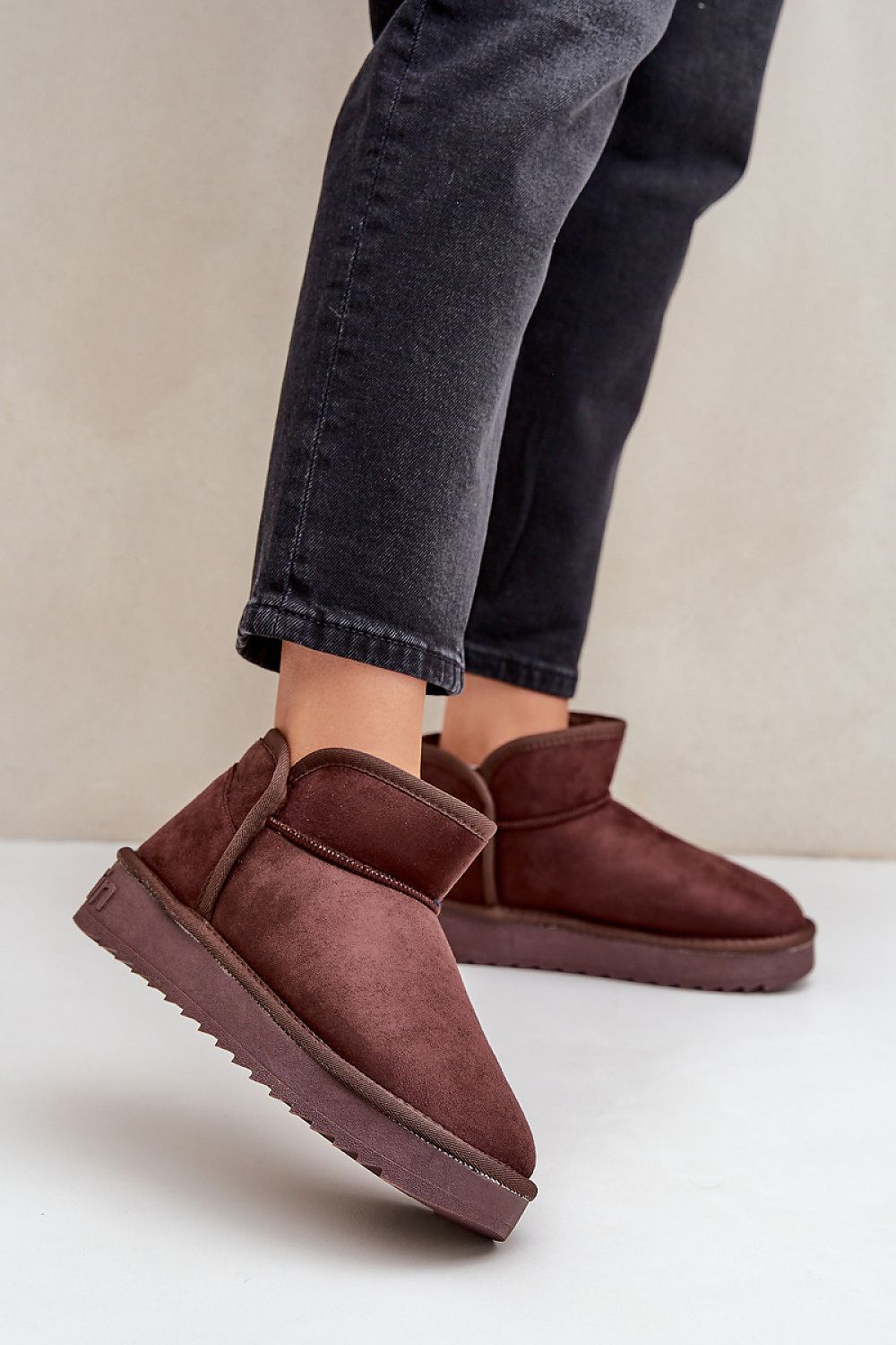  Snow boots model 203885 Step in style 