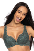  Padded bra model 204108 Mat 