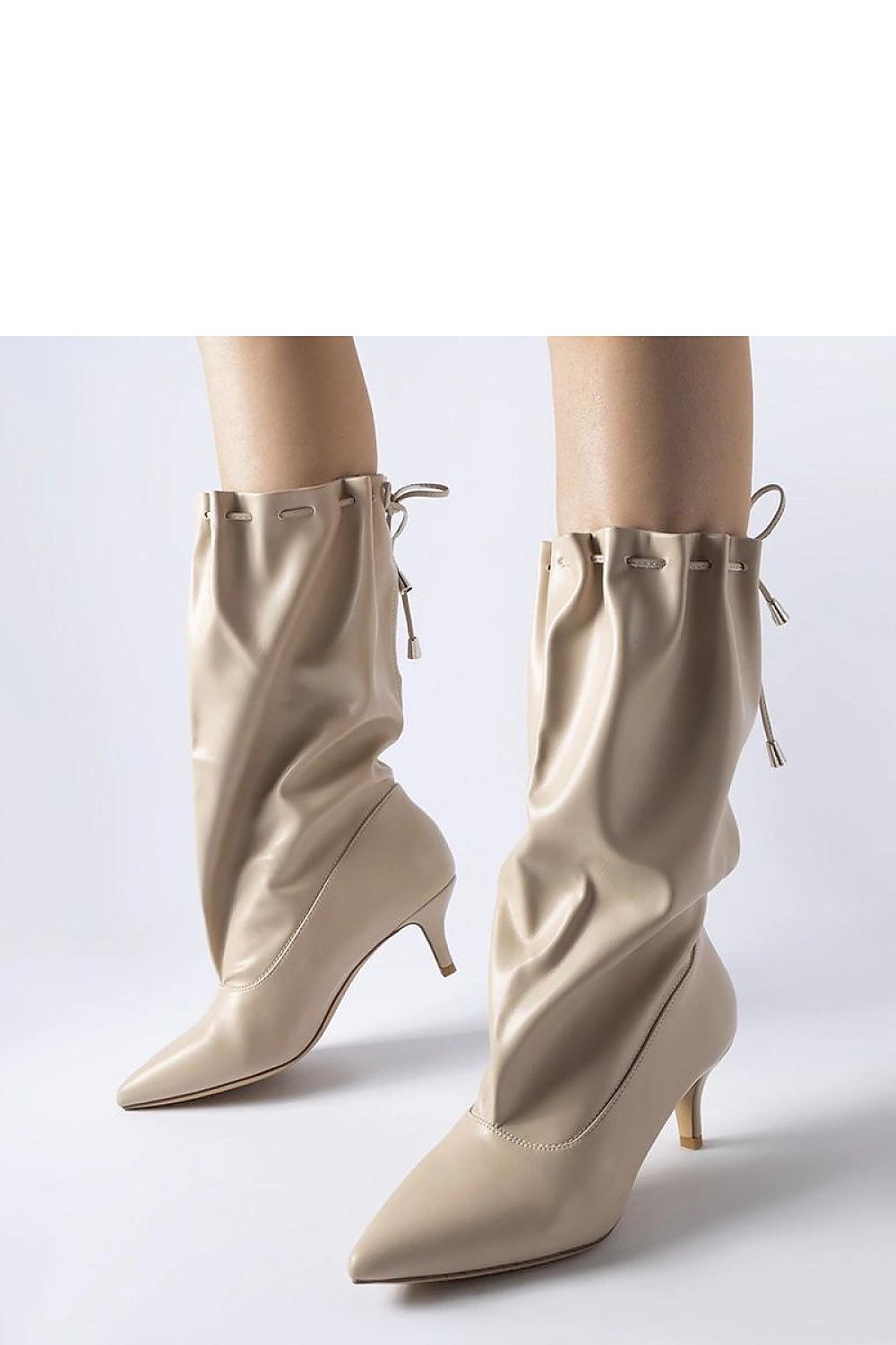  stiletto heeled boots model 204479 Solea 