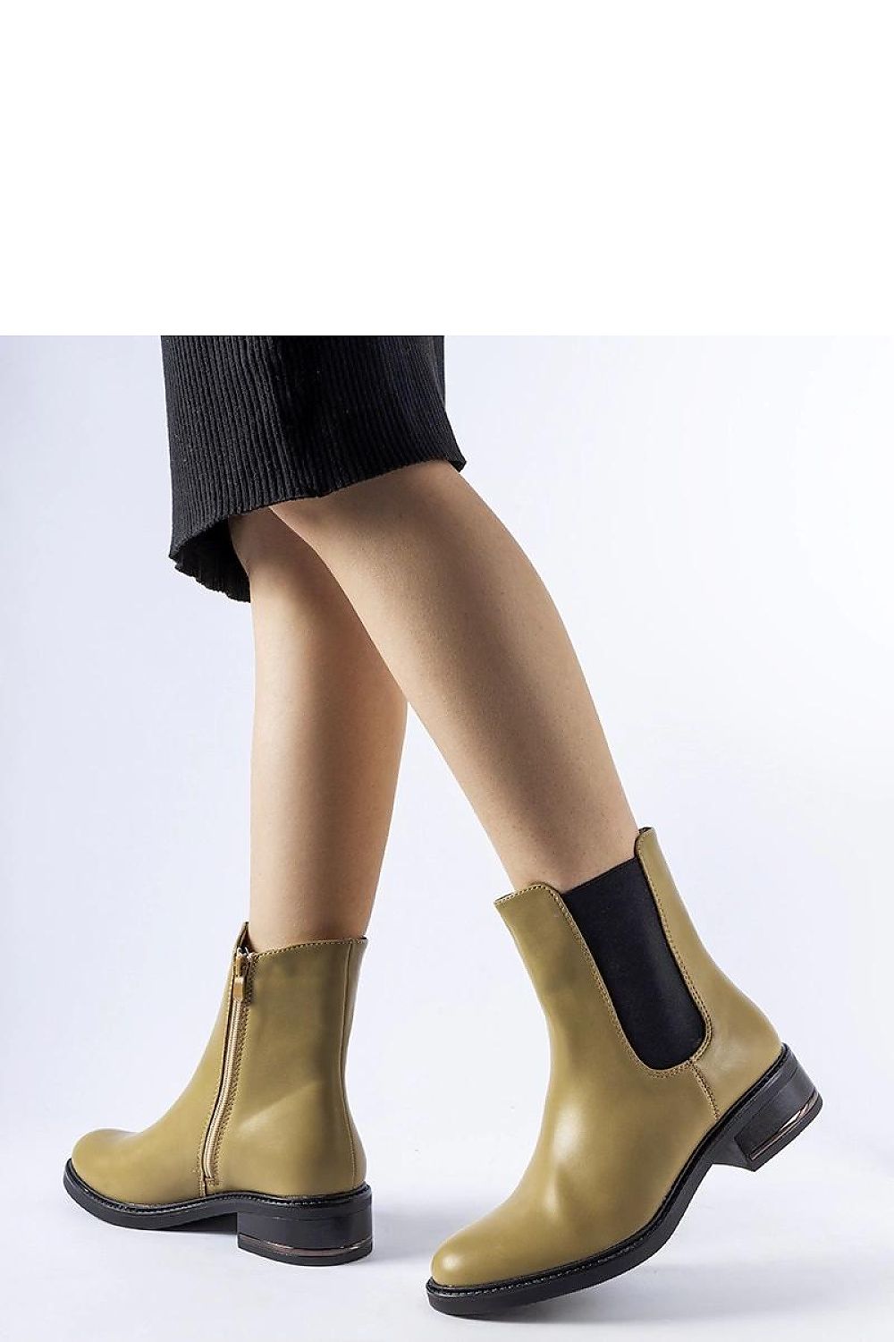  Boots model 204495 Solea 