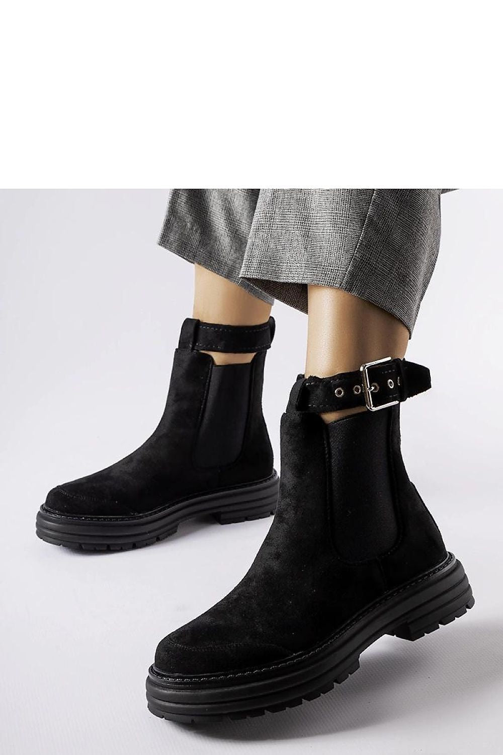  Boots model 204528 Solea 