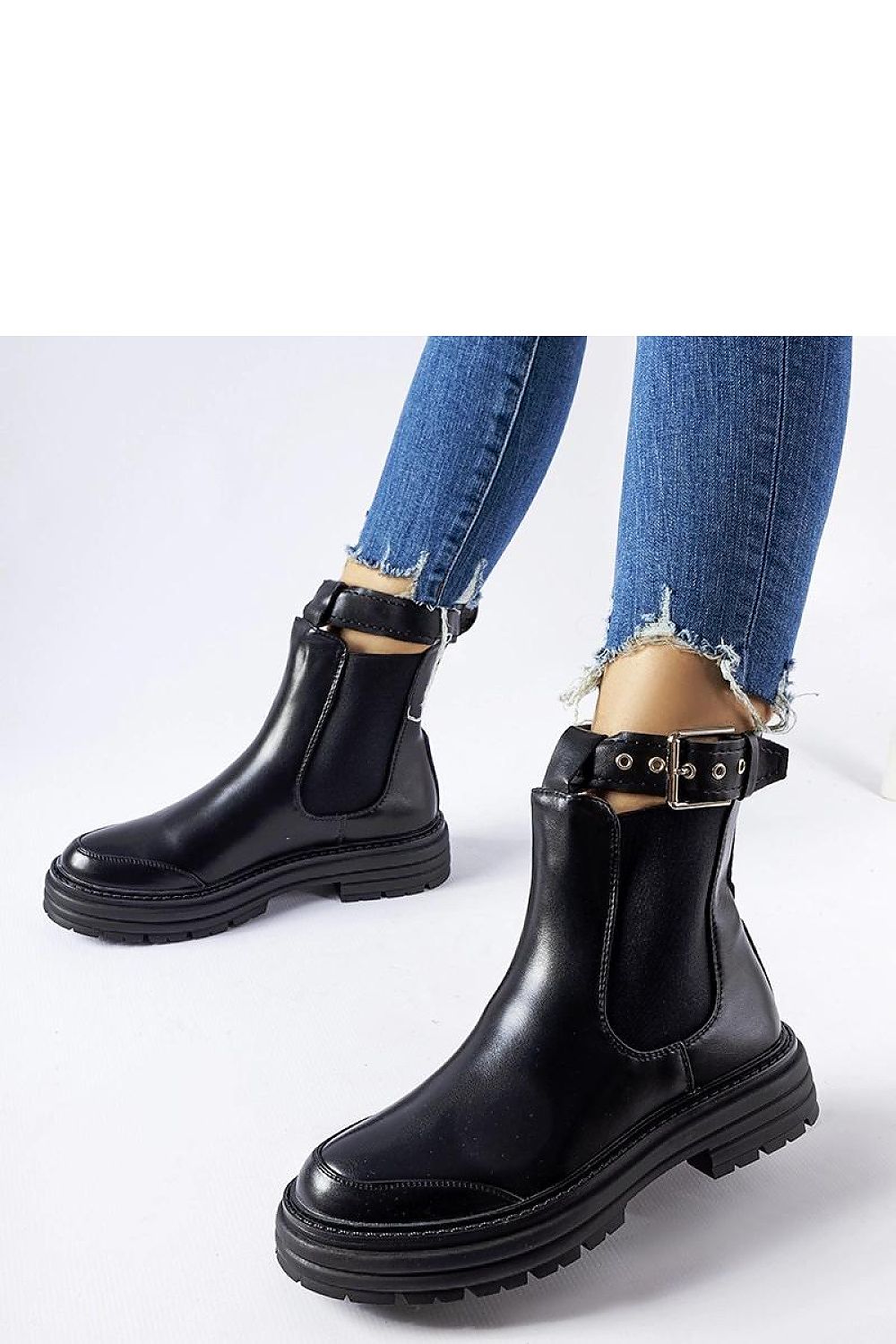  Boots model 204534 Solea 