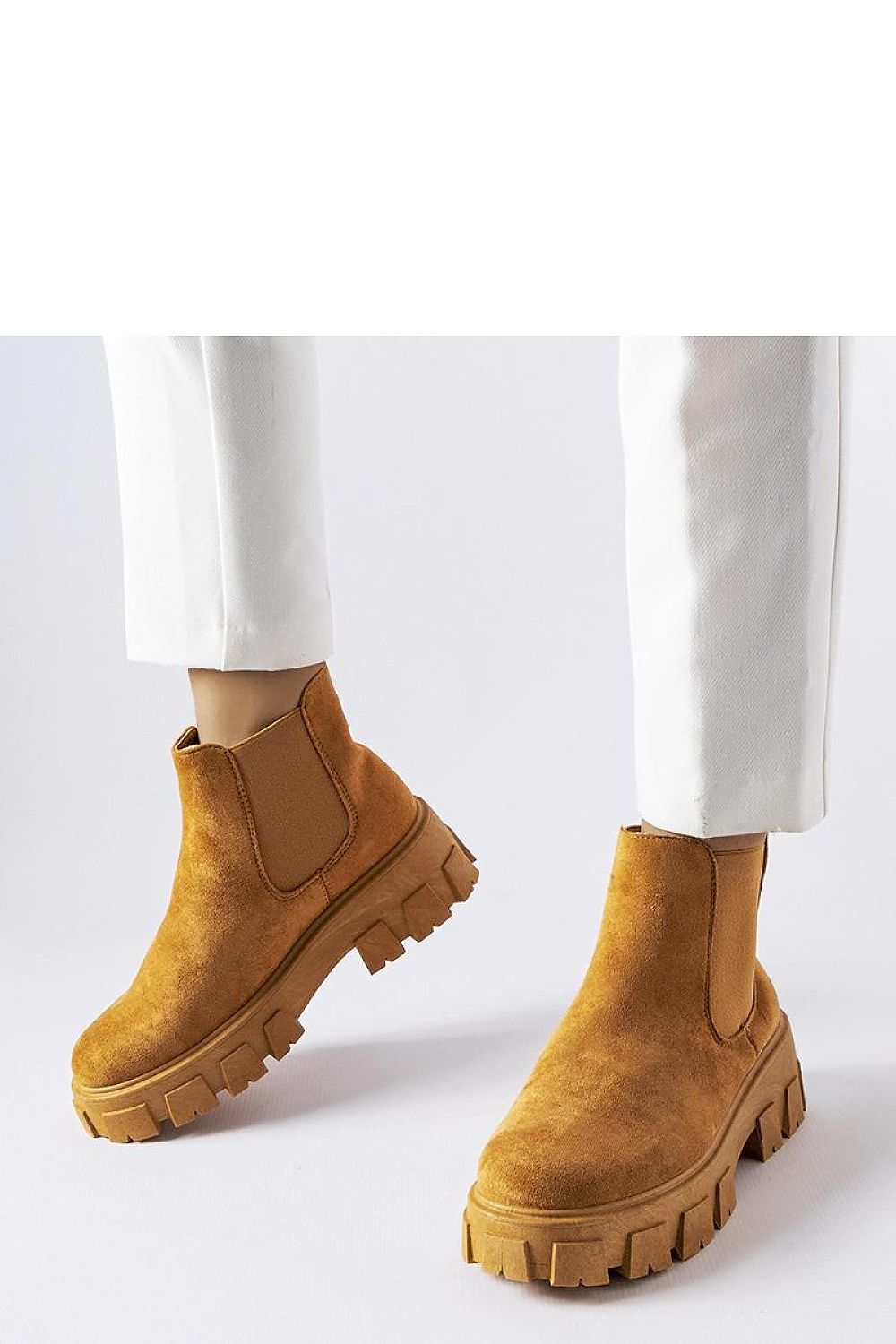  Boots model 204548 Solea 