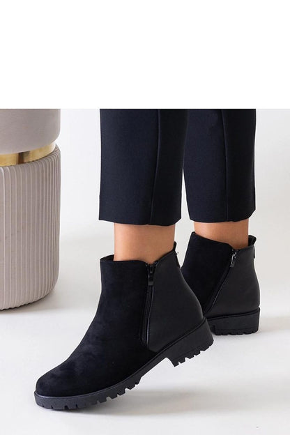  Boots model 204572 Solea 