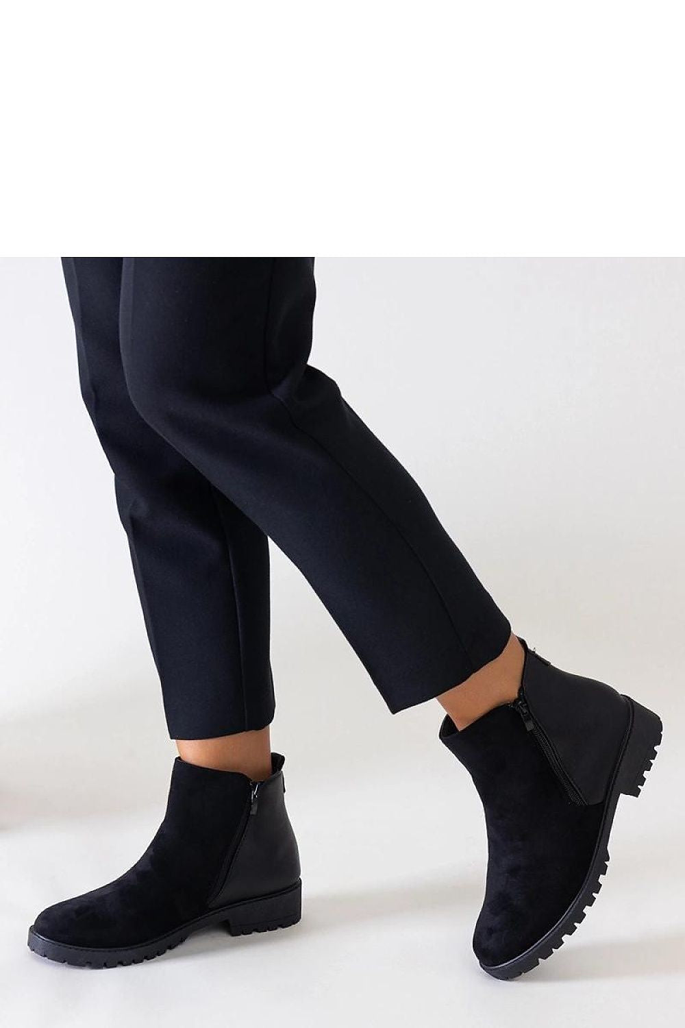  Boots model 204572 Solea 