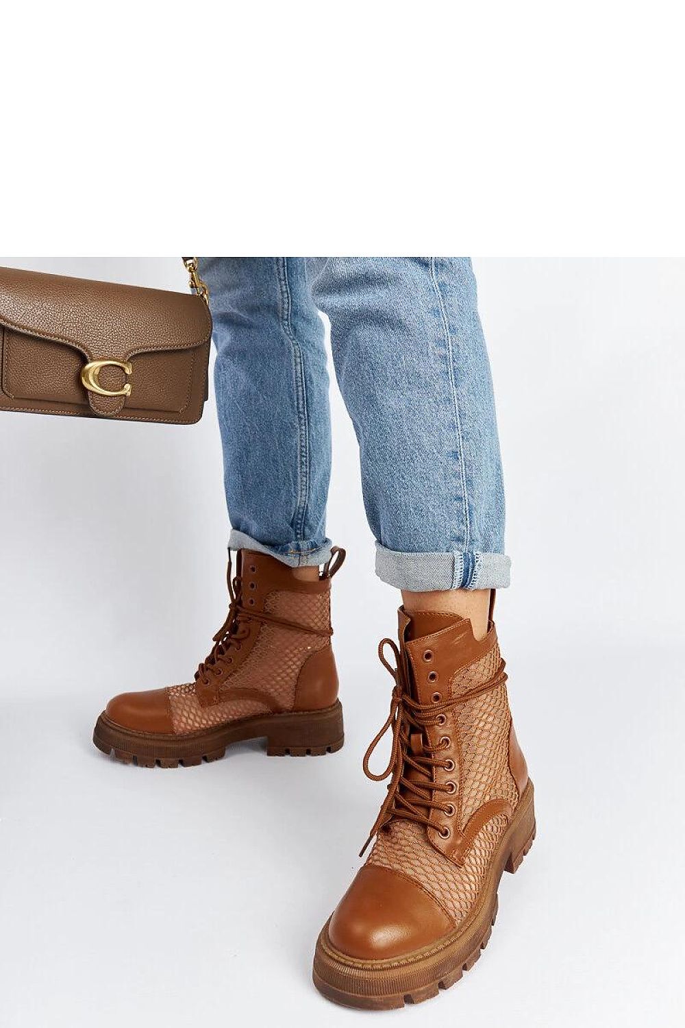  Boots model 204582 Solea 