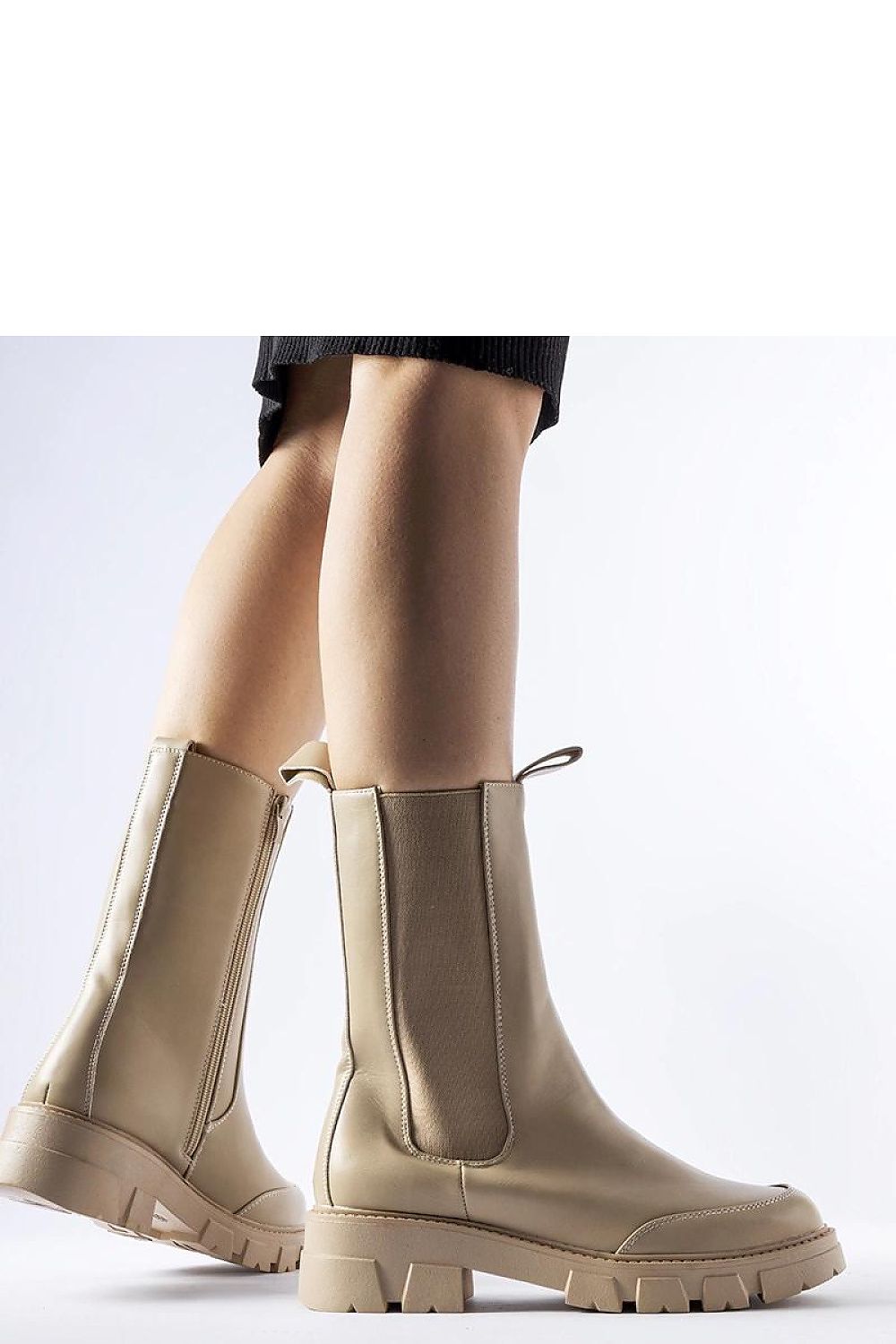  Boots model 204583 Solea 