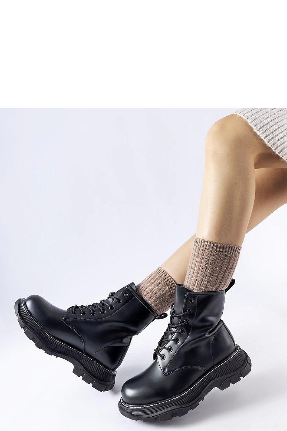  Boots model 204585 Solea 