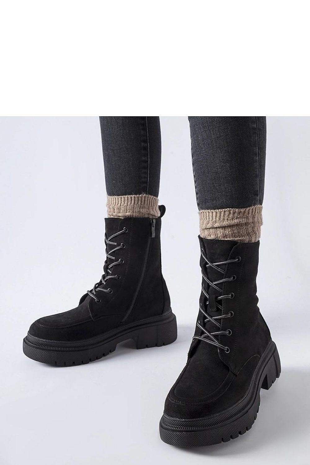  Boots model 204589 Solea 