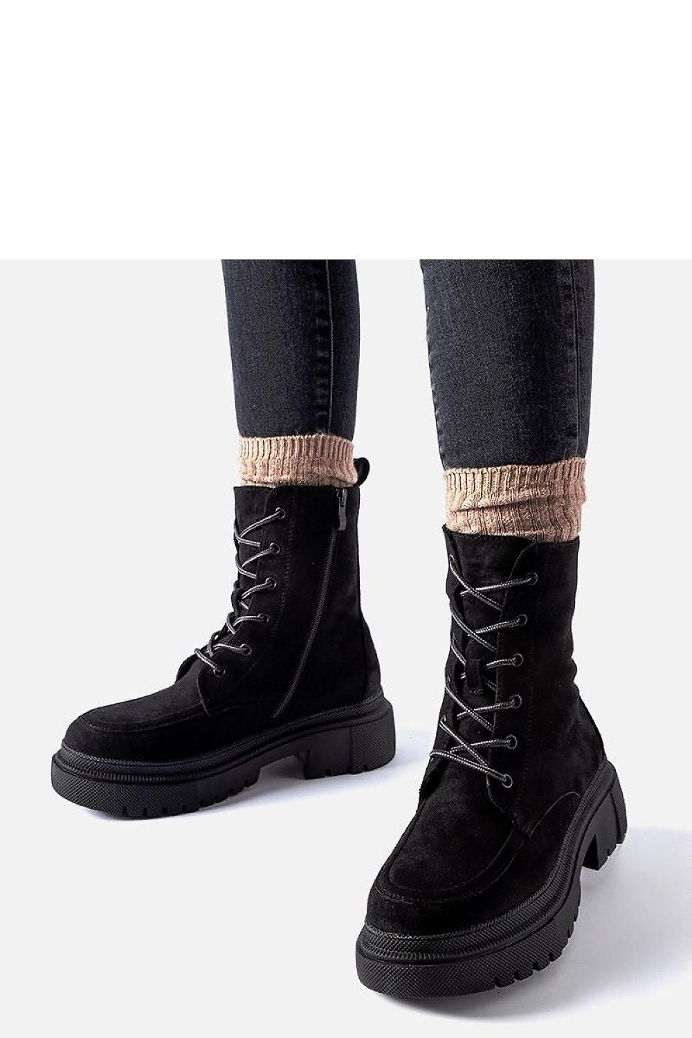  Boots model 204589 Solea 